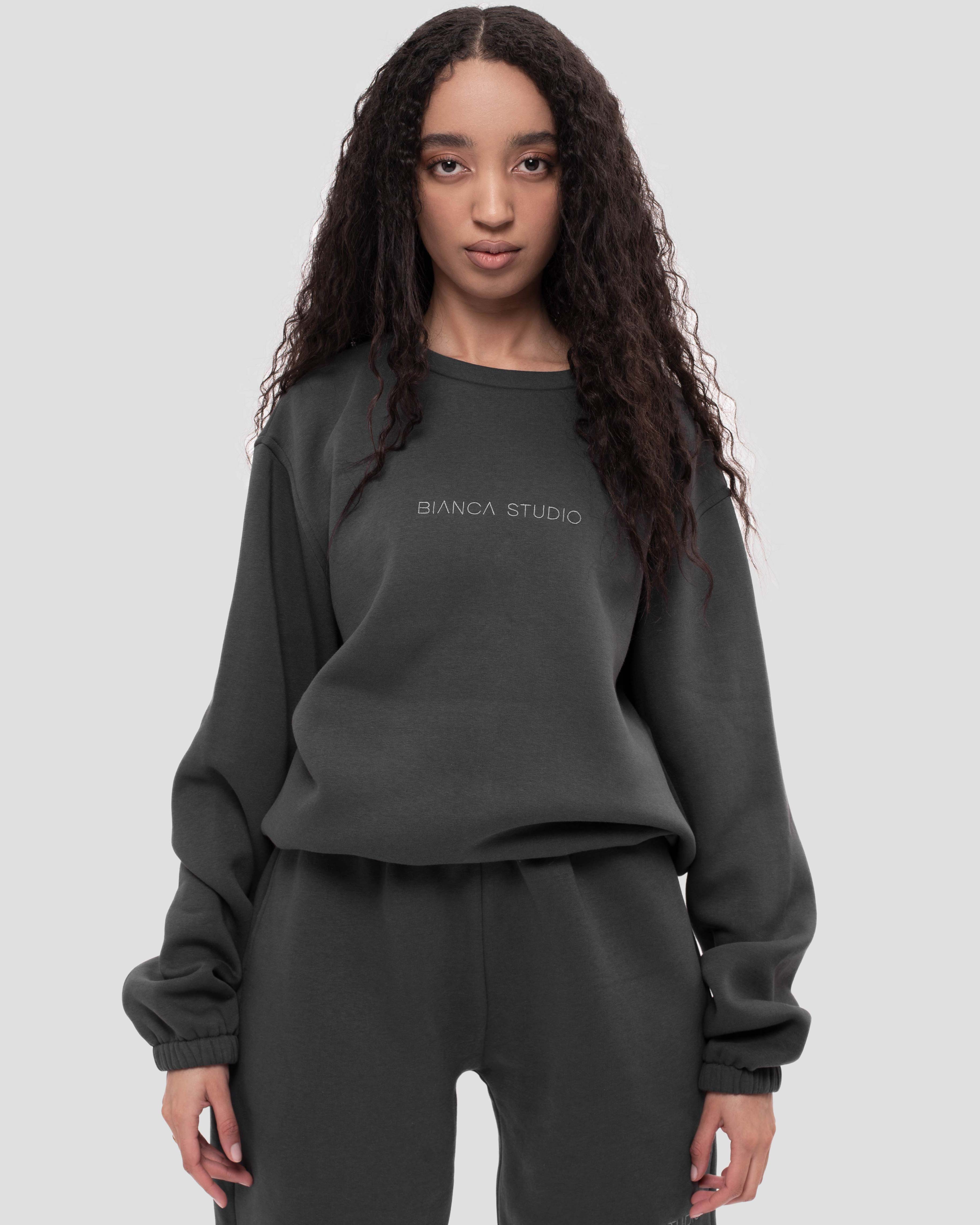 ASH JUMPER