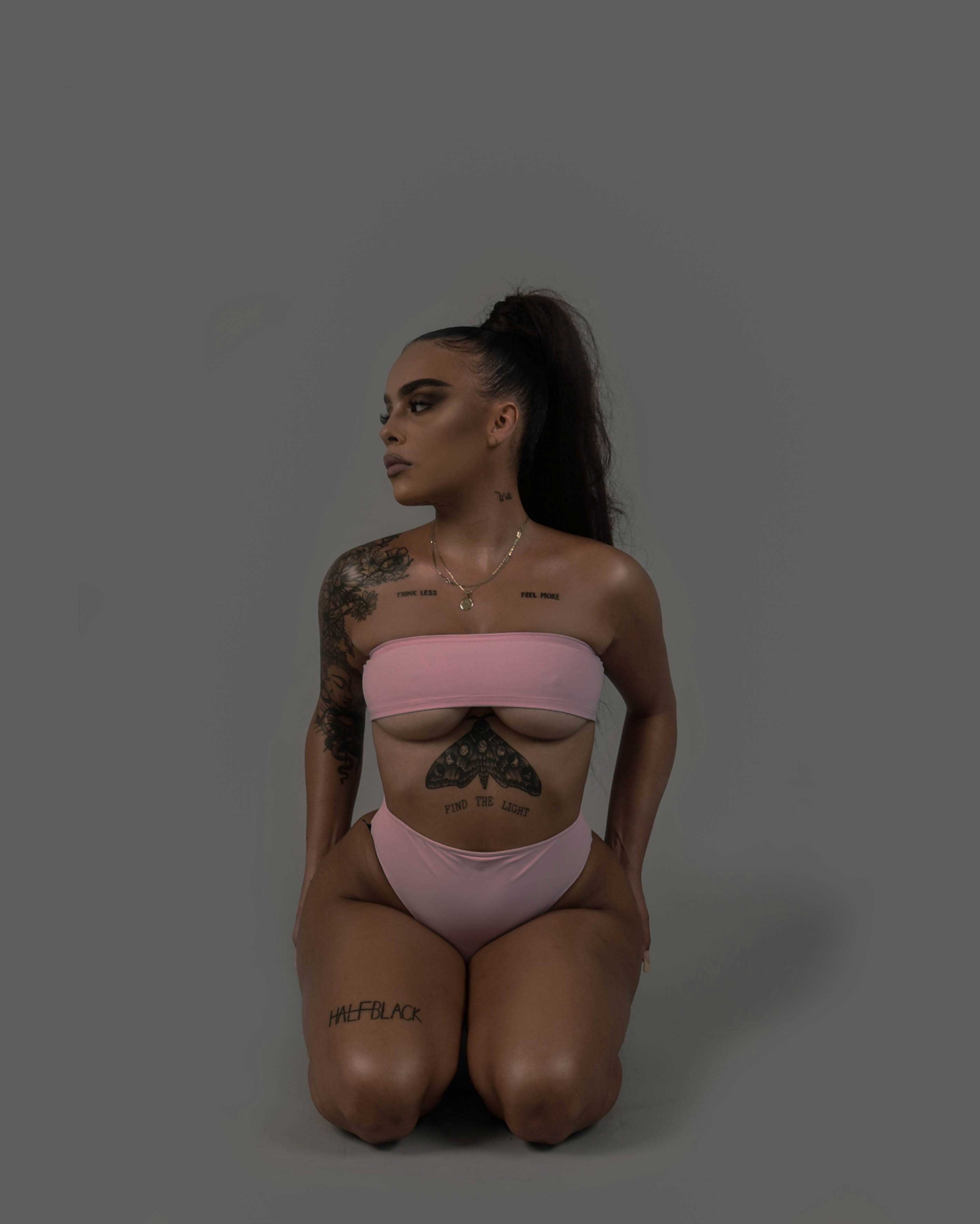 ROSE NEFERU THONG