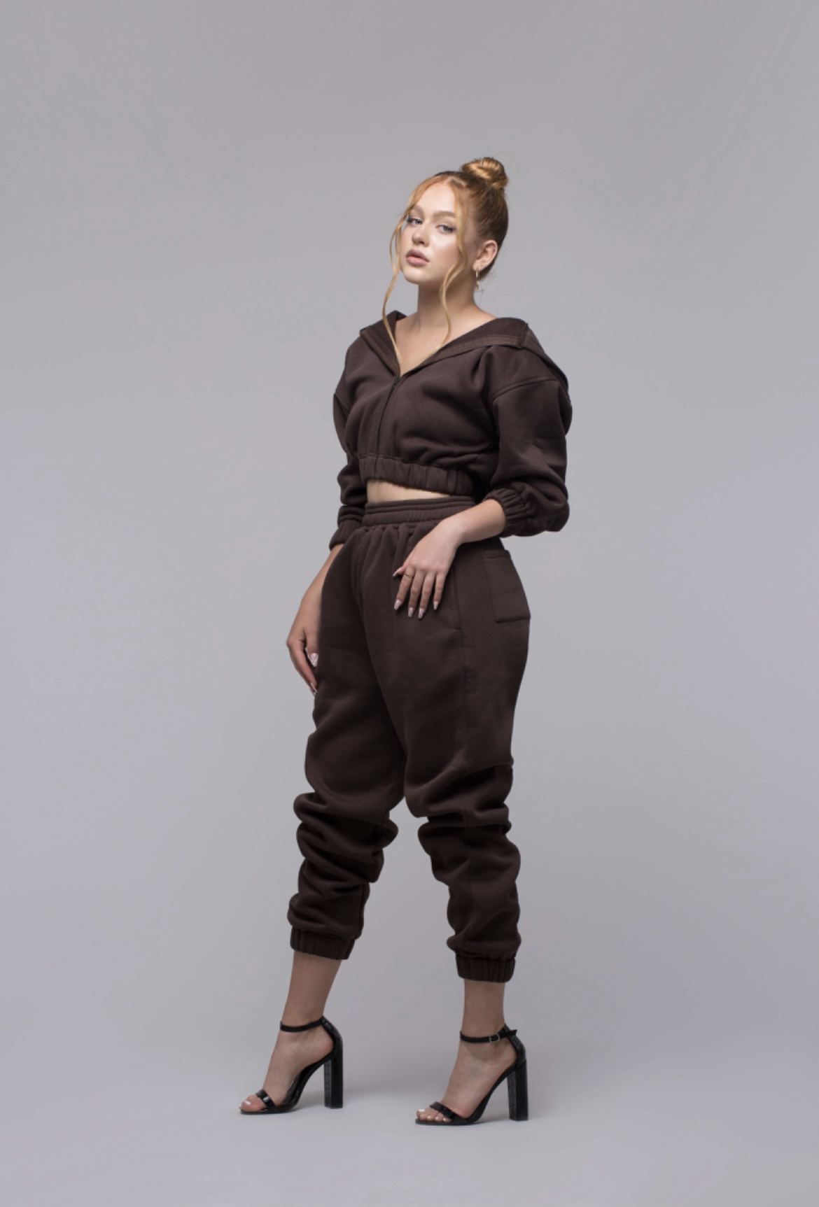 Bianca pants